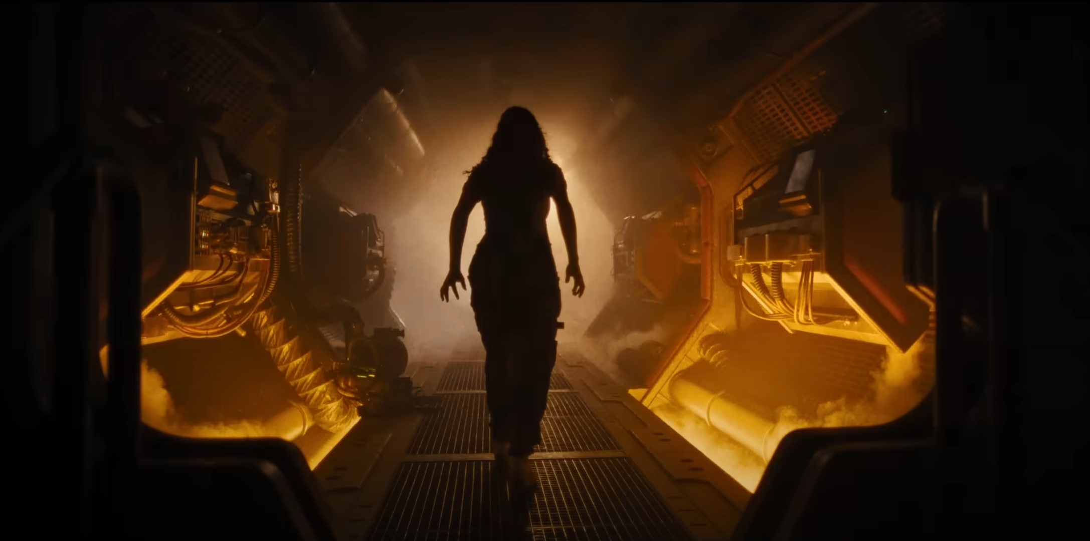 Alien: Romulus é a mais nova adição à franquia extraterrestre; veja o teaser