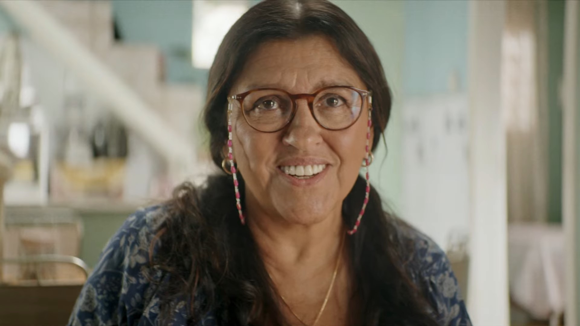 Dona Lurdes - O Filme: a vida da querida personagem após encontrar o filho Domênico