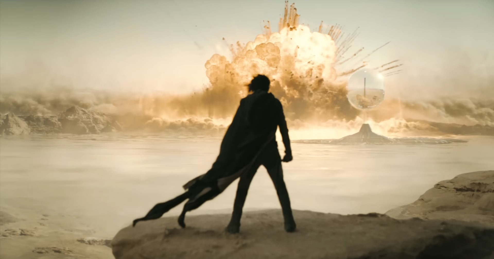 Duna-Parte 2 supera projeções com estreia milionária