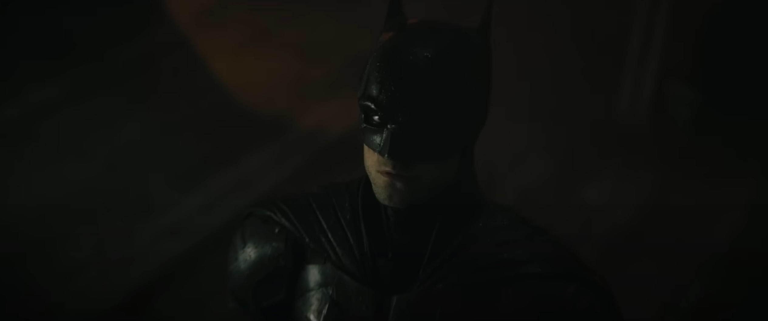 Estreia de Batman 2, com Robert Pattinson, é adiada