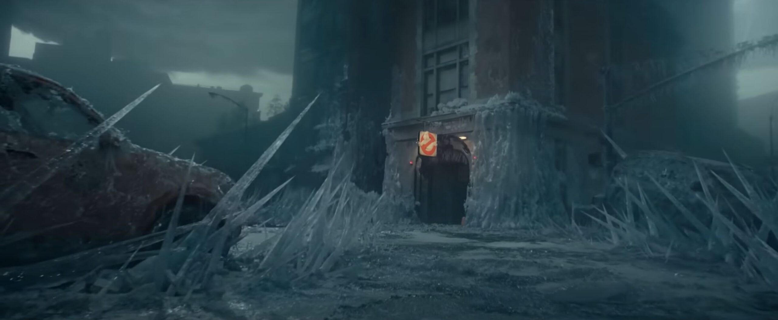 Ghostbusters: Apocalipse de Gelo tem estreia milionária e surpreende positivamente