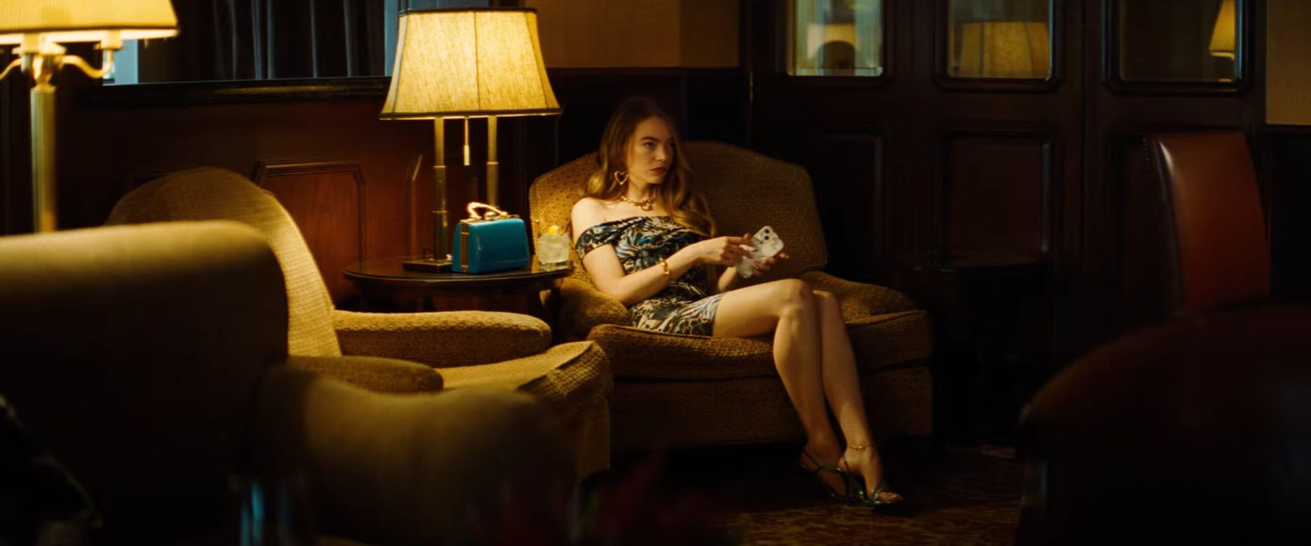 Kinds of Kindness: Filme de Yorgos Lanthimos com Emma Stone ganha primeiro teaser