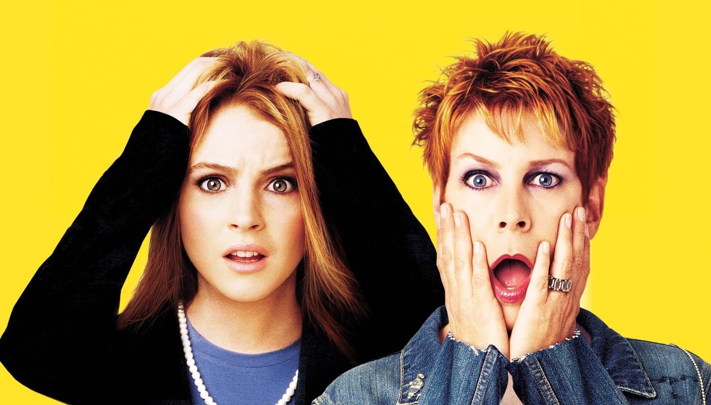 Lindsay Lohan confirma preparativos para a sequência de Sexta-Feira Muito Louca