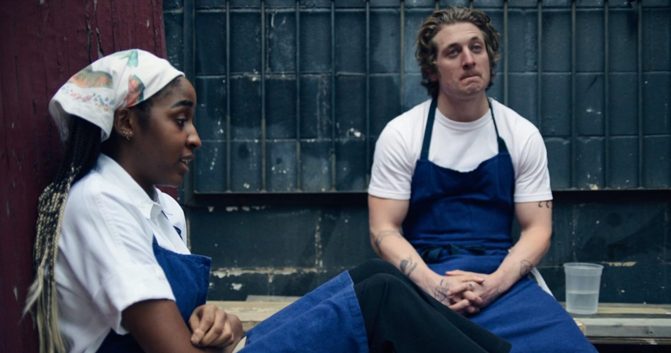 O Urso: 4ª temporada é confirmada e será filmada logo a seguir da 3ª