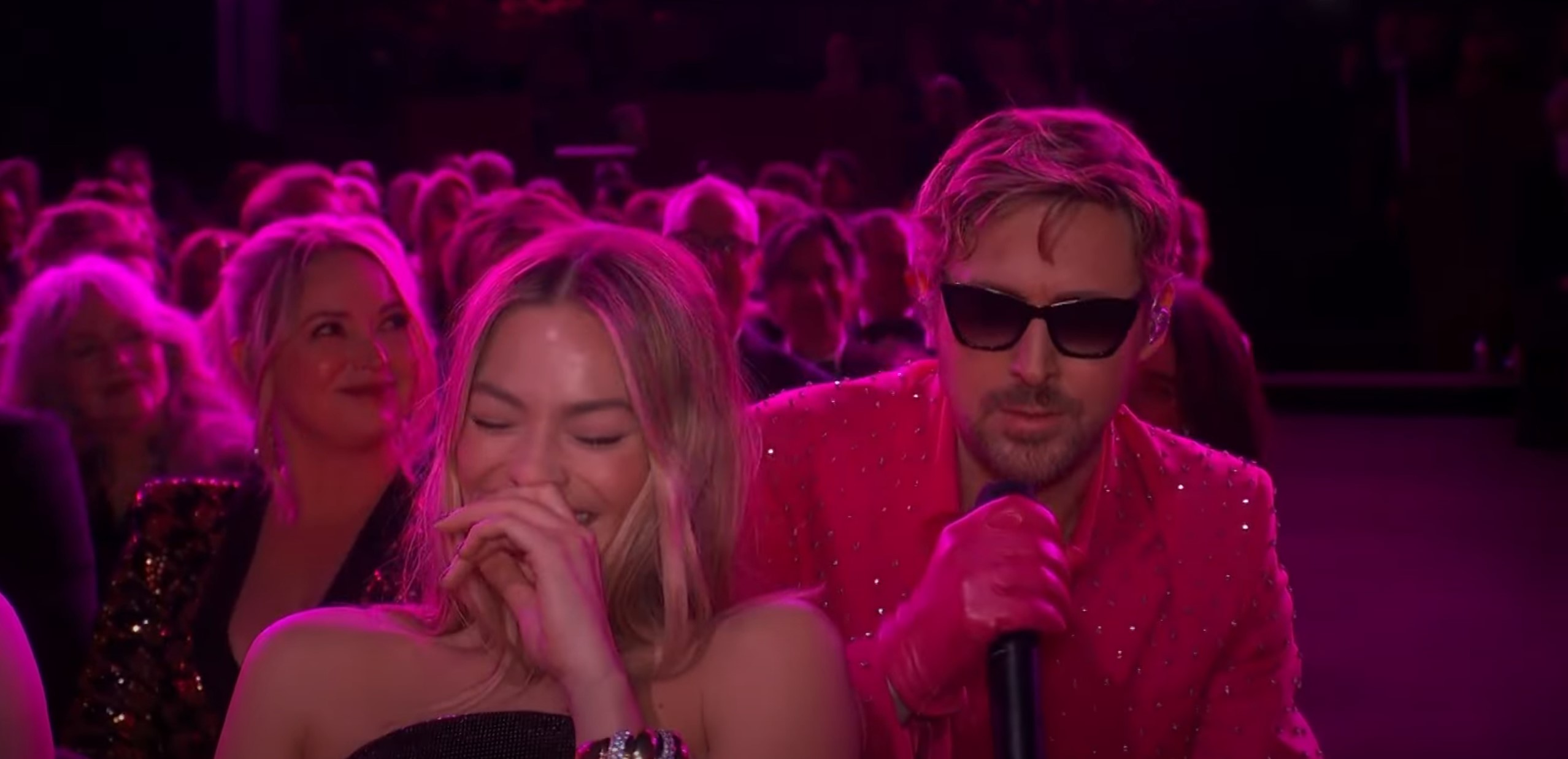 Oscar 2024: Os melhores momentos da premiação