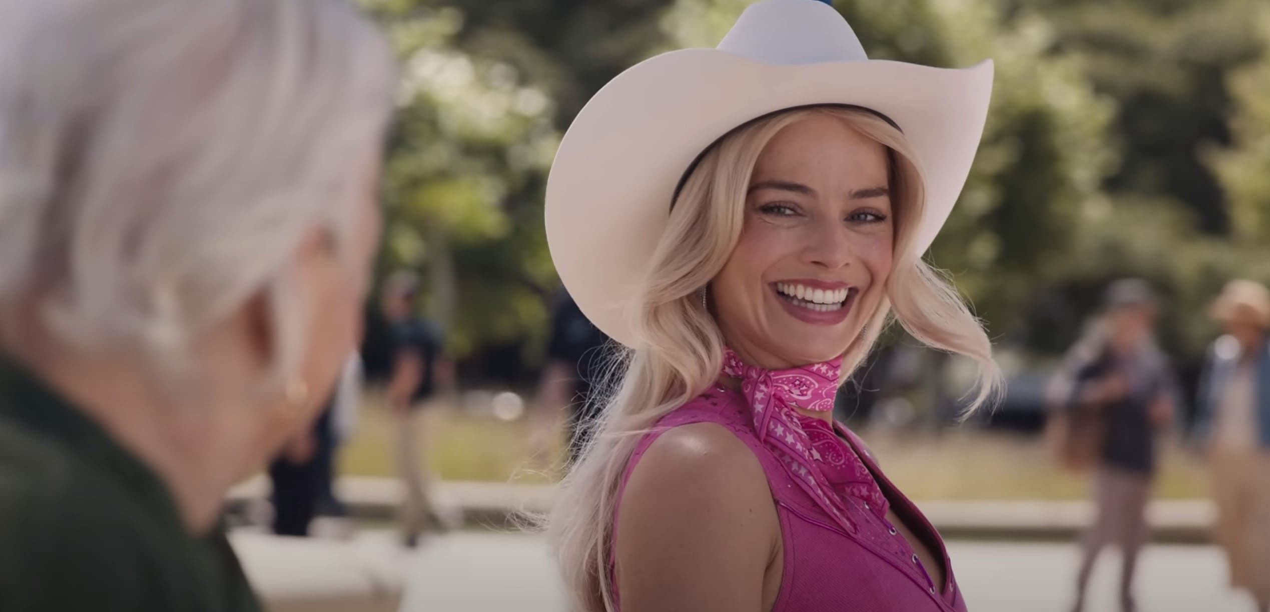 Oscar 2024: Por que Barbie é um 'milagre' na indústria cinematográfica?