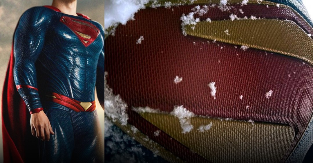 Sem "legado": alterado o título do próximo filme de Superman