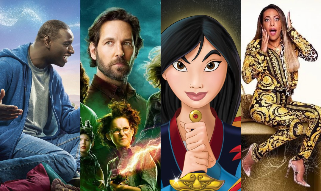 'Sessão da Tarde' comemora 50 anos com filmes inéditos em março; veja a lista