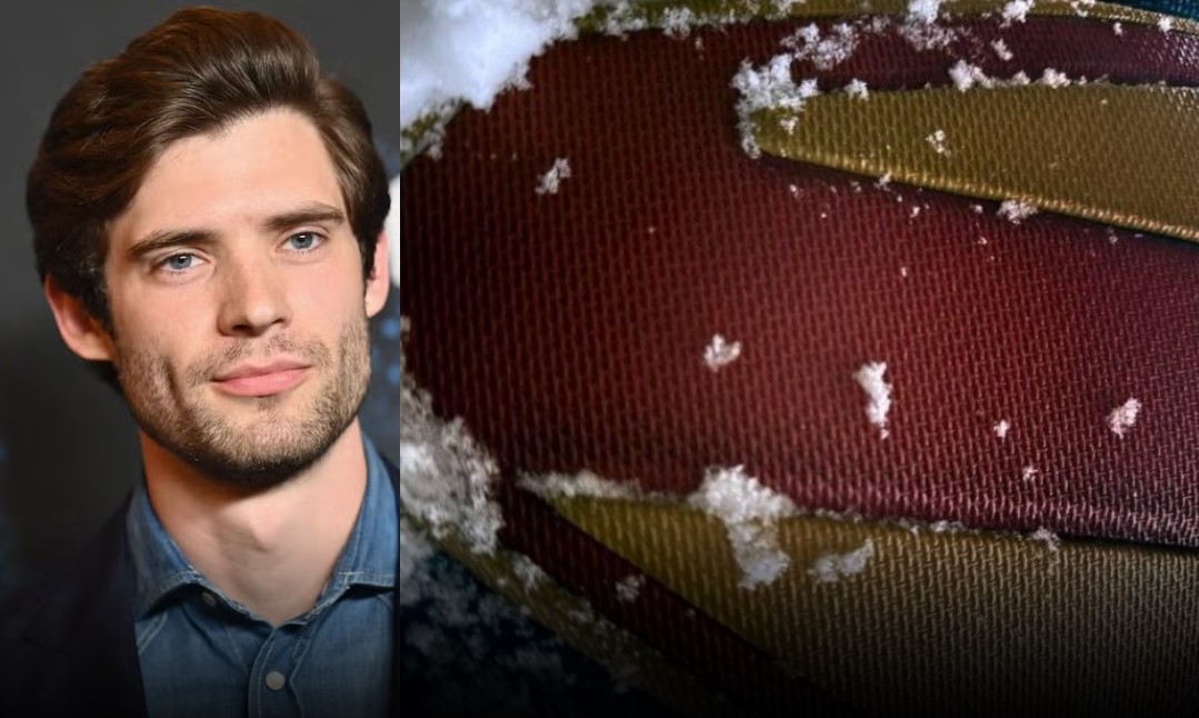 Superman começa a ser gravado na Noruega com o novo Homem de Aço