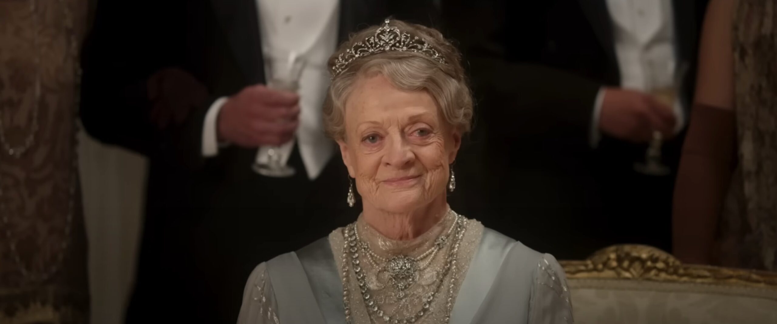 Terceiro filme de 'Downton Abbey' é confirmado, mas será o último