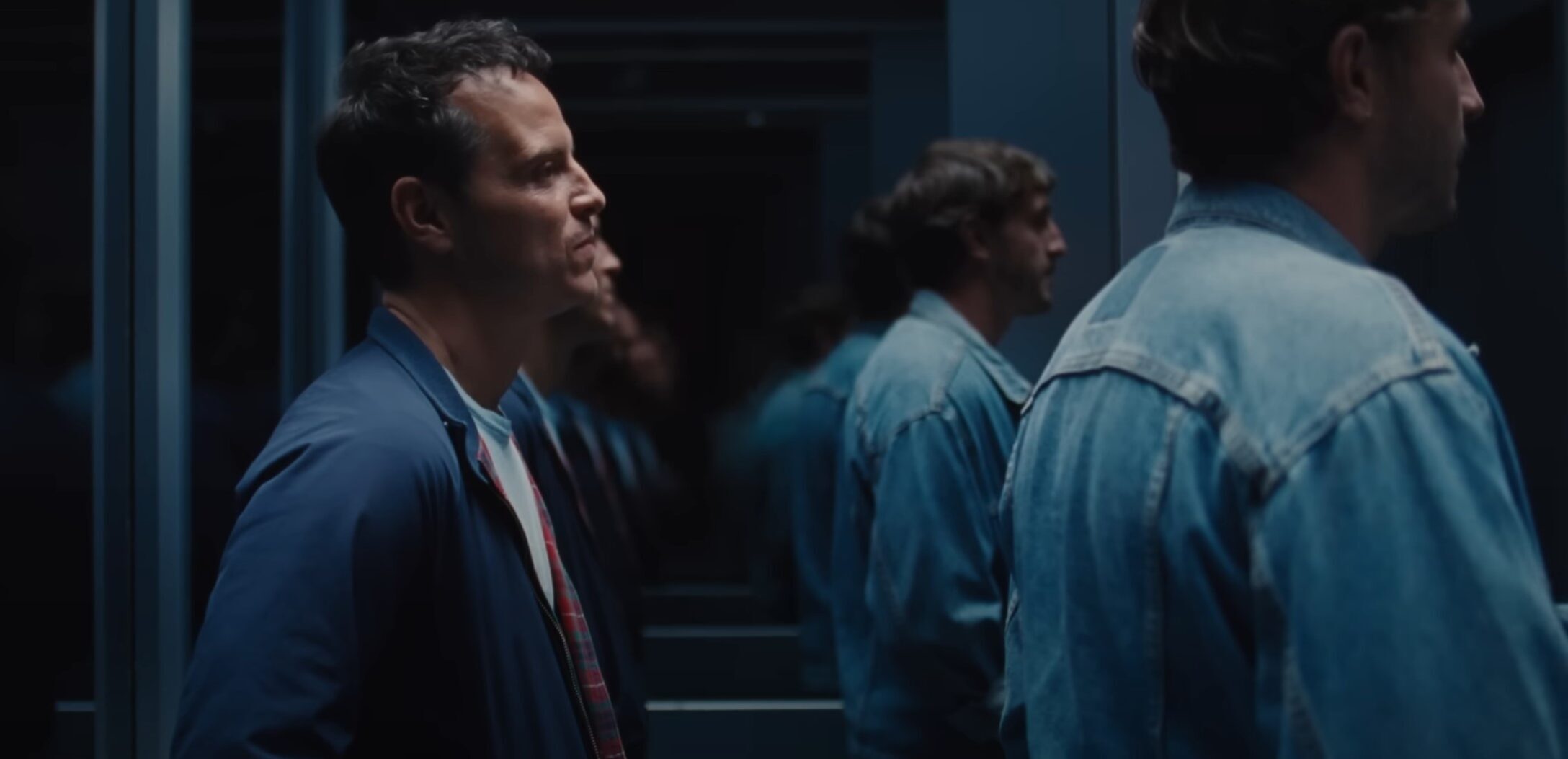 Todos Nós Desconhecidos: Tudo sobre o romance com Paul Mescal e Andrew Scott - em cartaz!