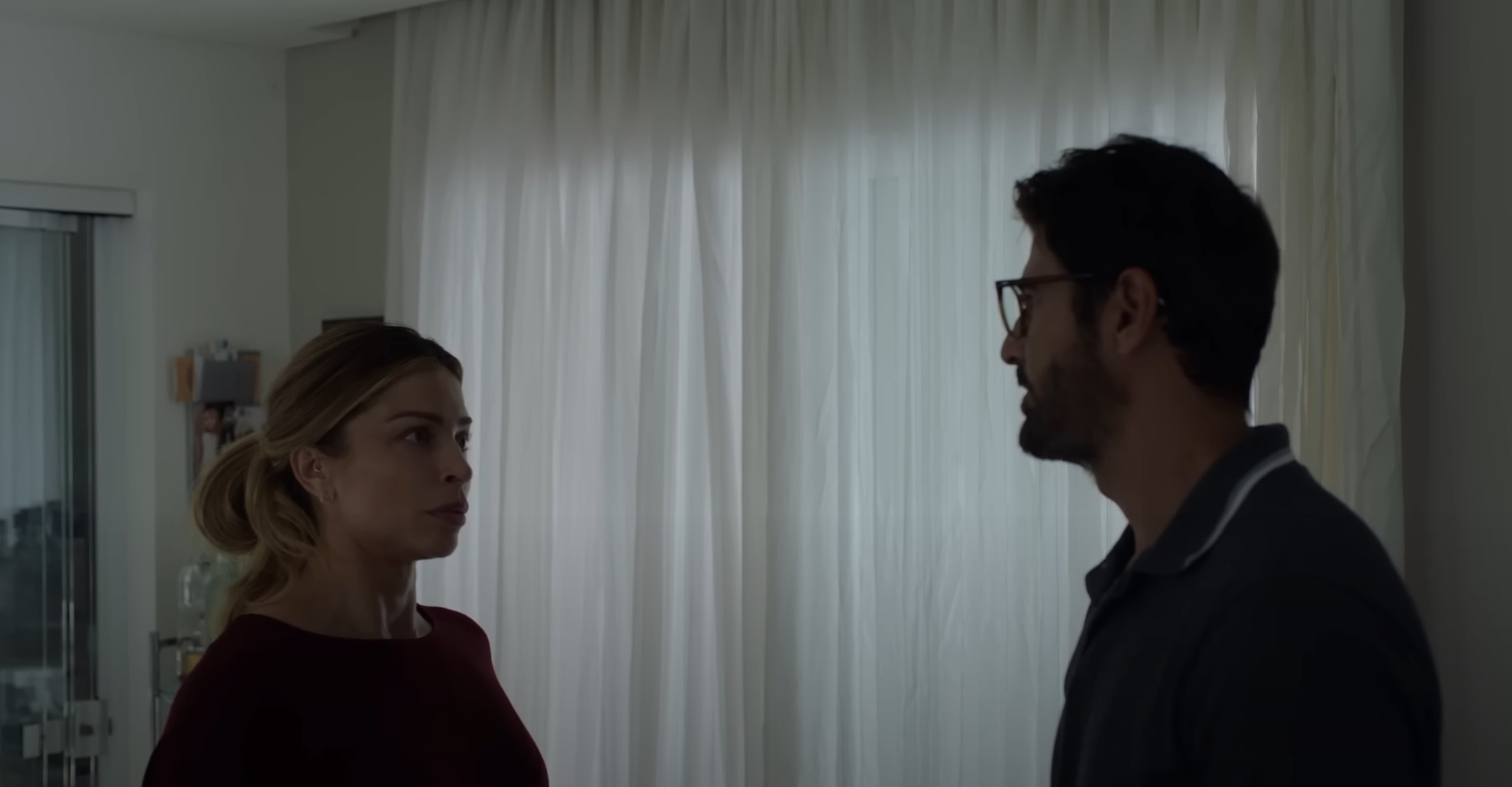 Uma Família Feliz: Grazi Massafera e Reynaldo Gianecchini estrelam filme tenso, veja o trailer