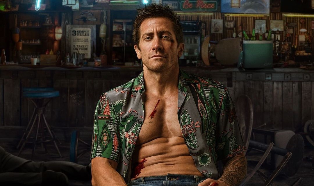 "Uma honra": Jake Gyllenhaal ainda sonha em interpretar Batman