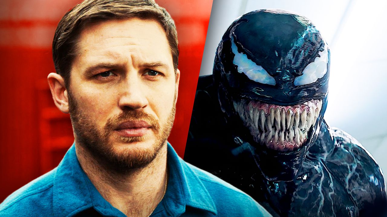Venom 3 tem estreia adiantada e ganha título oficial