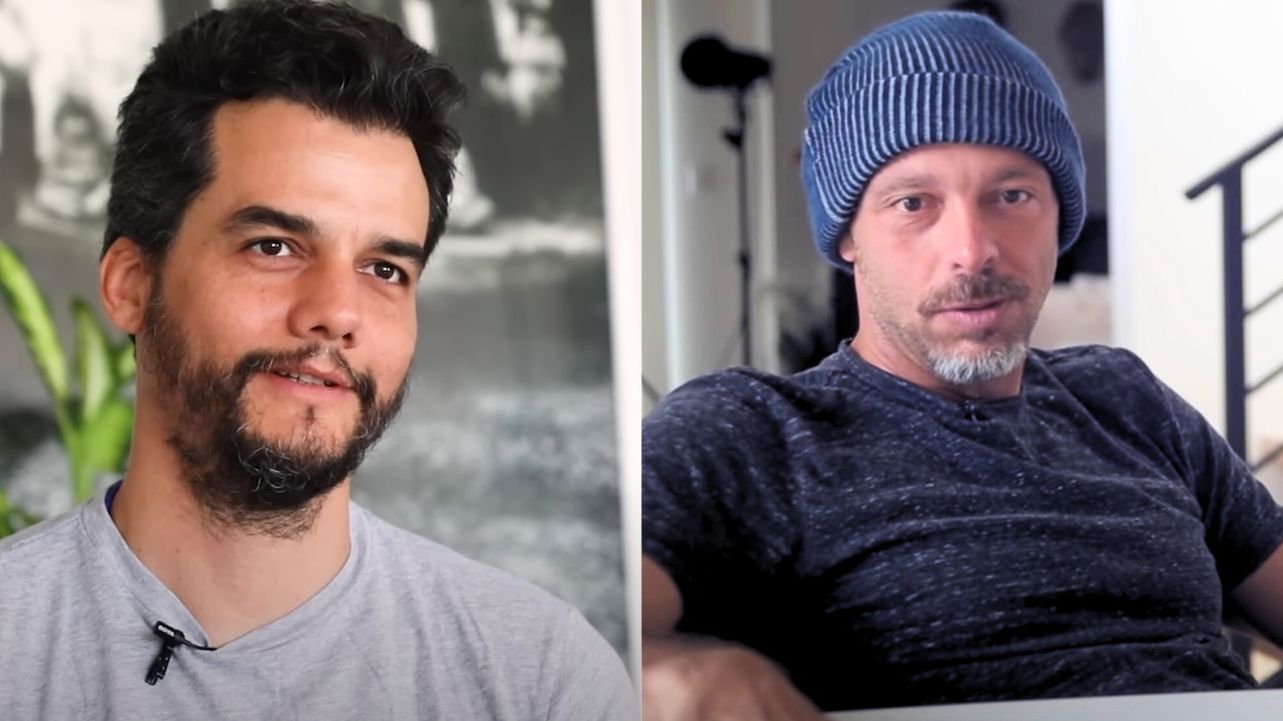 Wagner Moura e José Padilha juntos novamente em um filme sobre Trótski