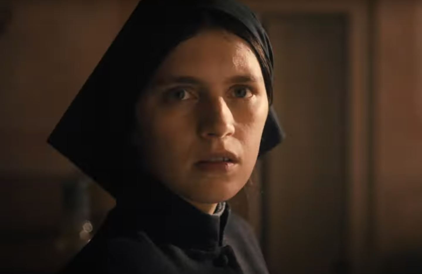 A Primeira Profecia: um filme de terror moderno e fascinante