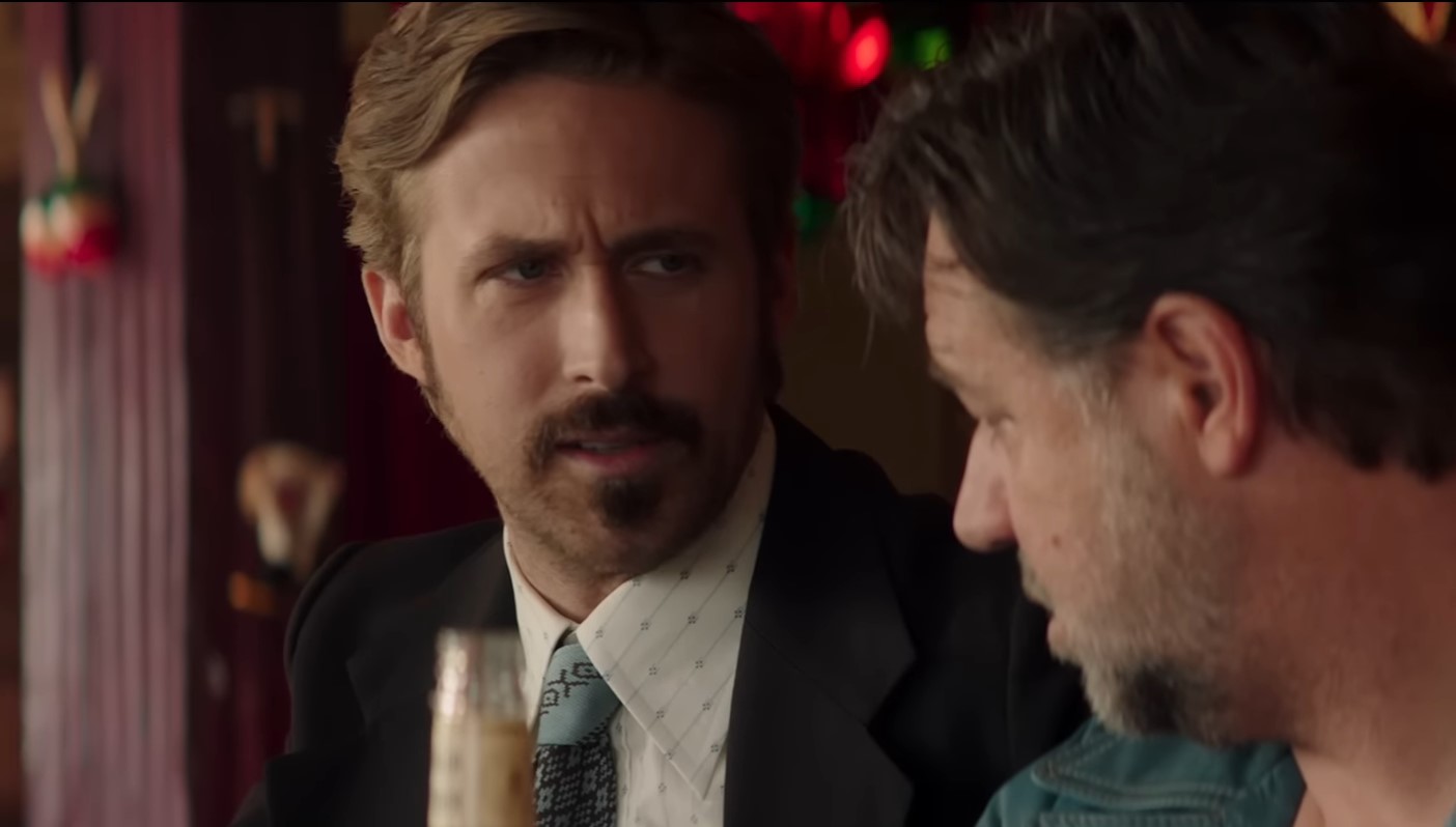 Angry Birds impediu a sequência desta brilhante comédia estrelada por Ryan Gosling