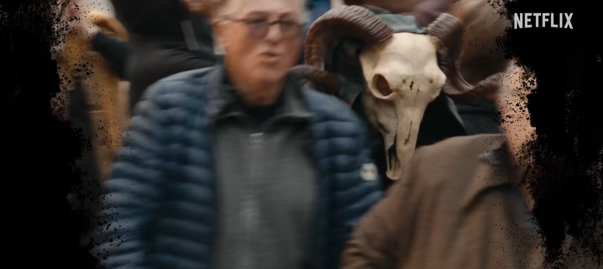 Antracite: em que sórdida história real se inspira a série Netflix?