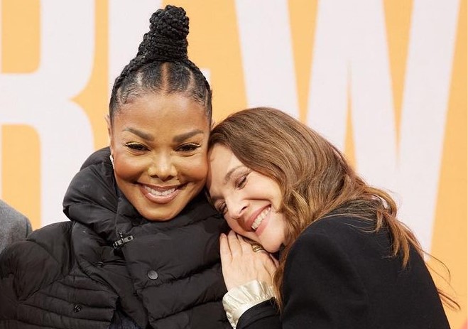 Arrependidas? Janet Jackson e Drew Barrymore revelam papeis icônicos que recusaram