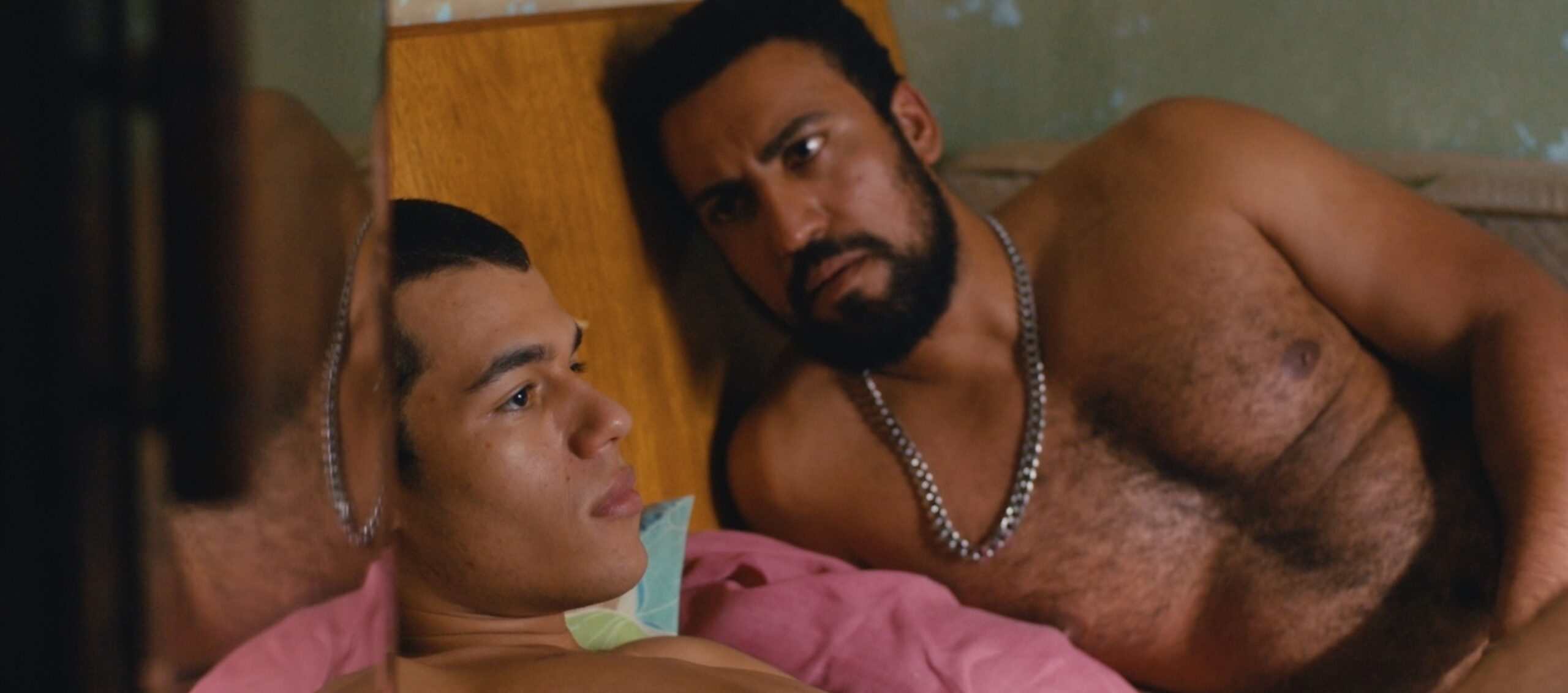 'Baby': Obra do diretor brasileiro Marcelo Caetano chega à Semana da Crítica em Cannes