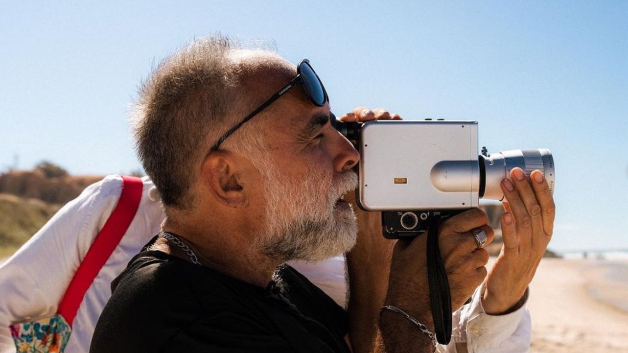 Canal Brasil exibe filmes inéditos de Karim Aïnouz, além de Praia do Futuro, Madame Satã e outros