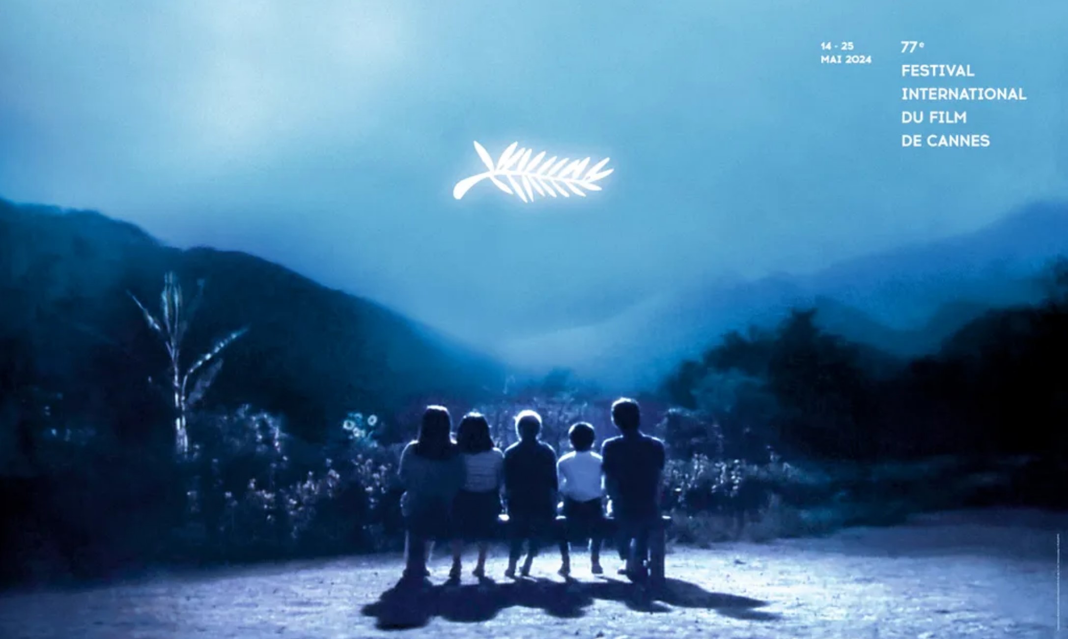 Cannes 2024: Conheça a lista completa dos filmes e pôster oficial do Festival