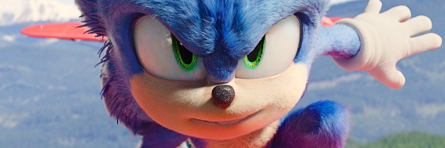 Com data para estrear, Sonic 3 tem produção finalizada