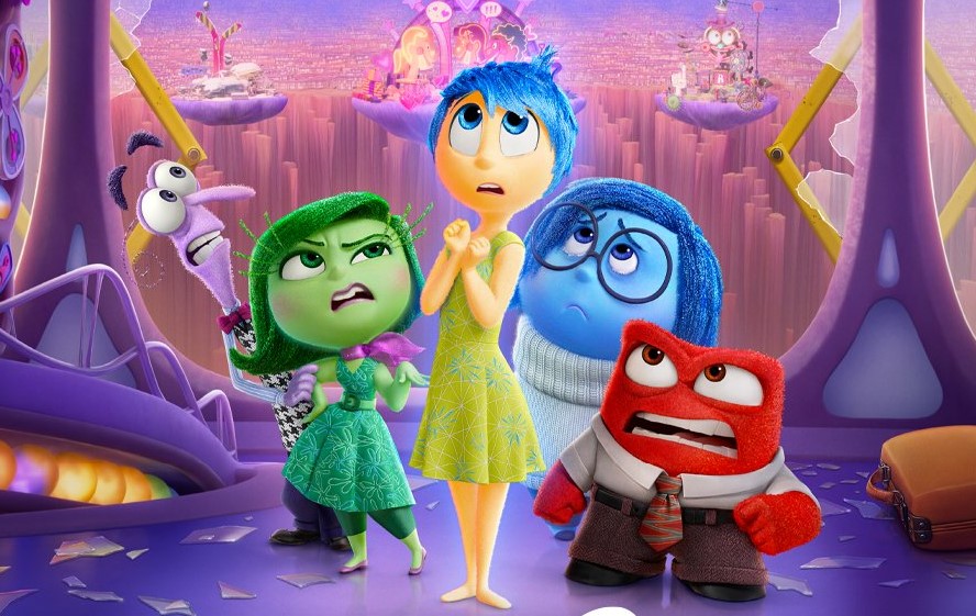 Confirmado: Divertida Mente 2 ganha data de  estreia