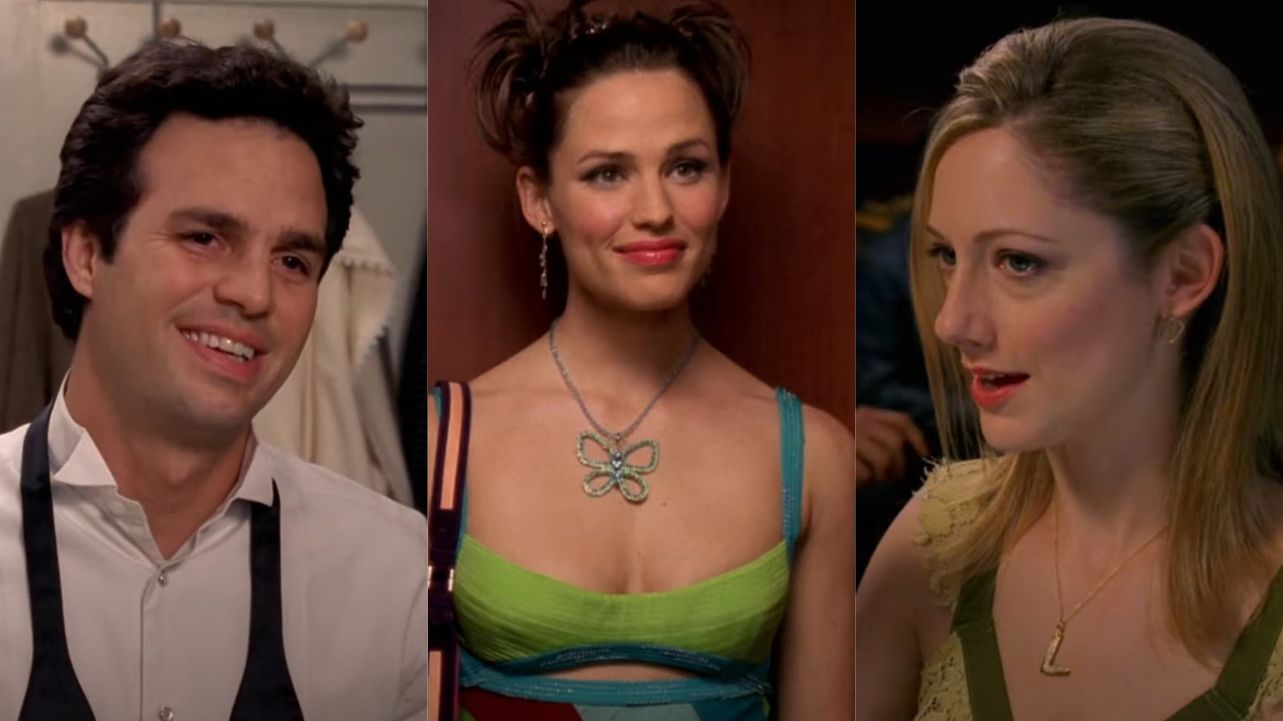 'De Repente 30': Jennifer Garner e elenco comemoram aniversário de 20 anos da comédia