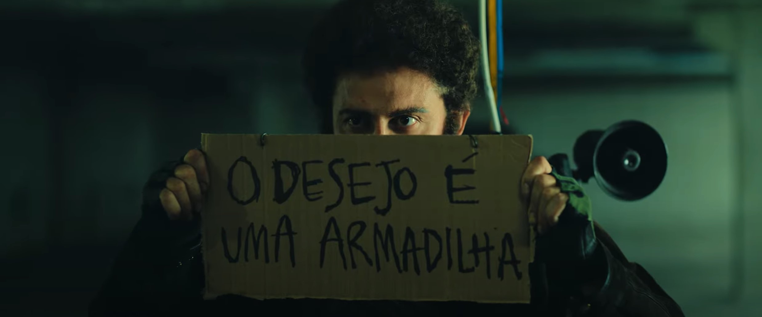 Desejos S.A.: Conheça a nova série brasileira para assistir no Star+