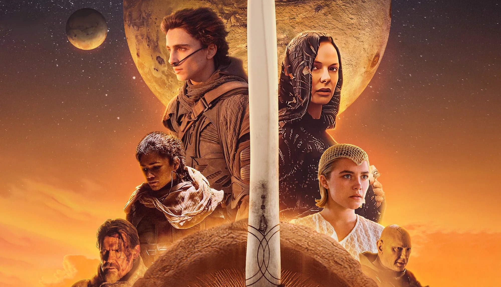 Duna 3: finalmente a boa notícia que todos os fãs esperavam
