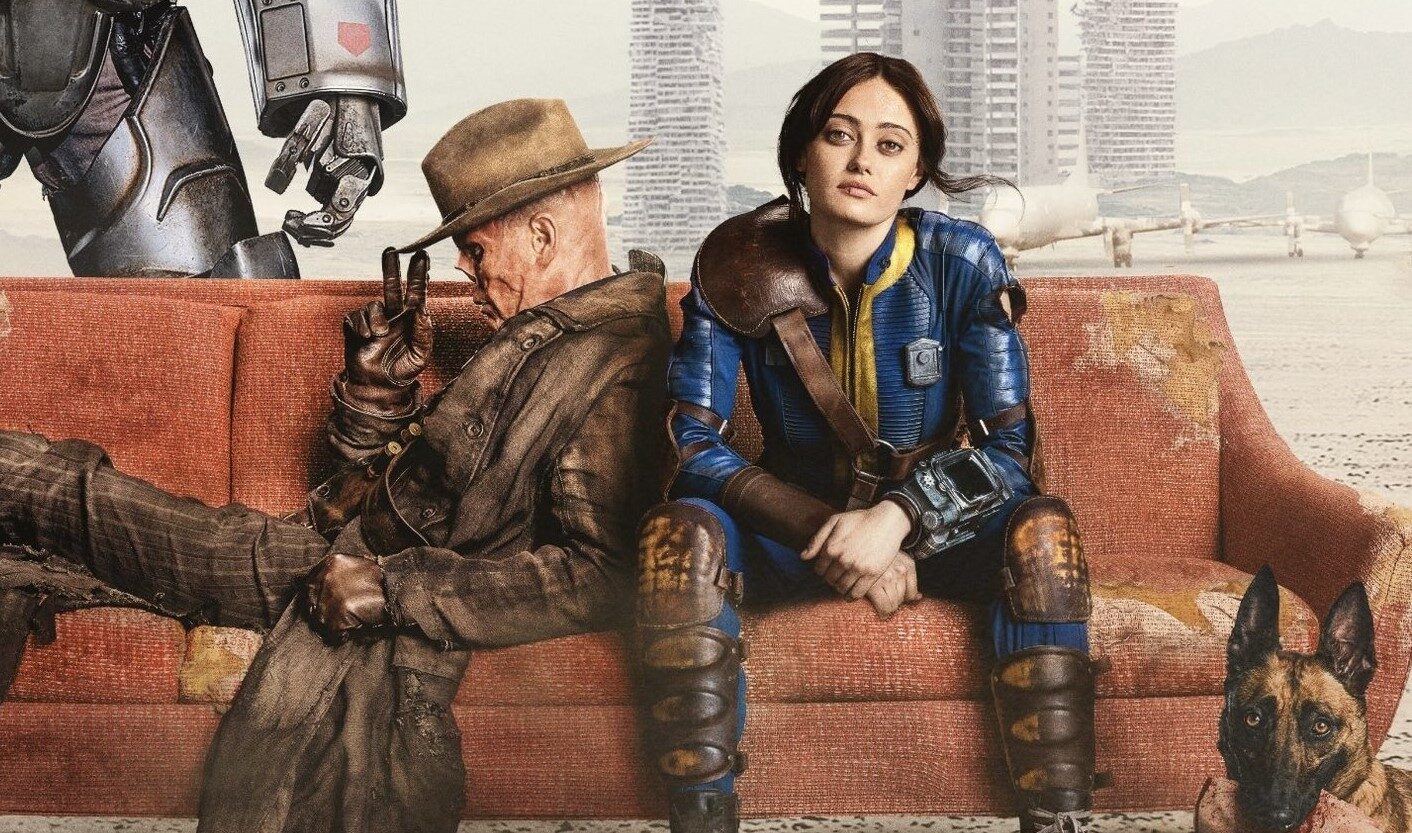 Fallout: 2ª temporada já foi confirmada pelo Prime Video