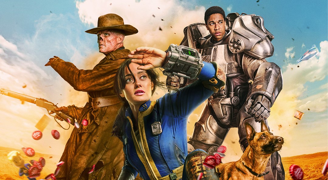 Fallout: a nova série do Prime Video
