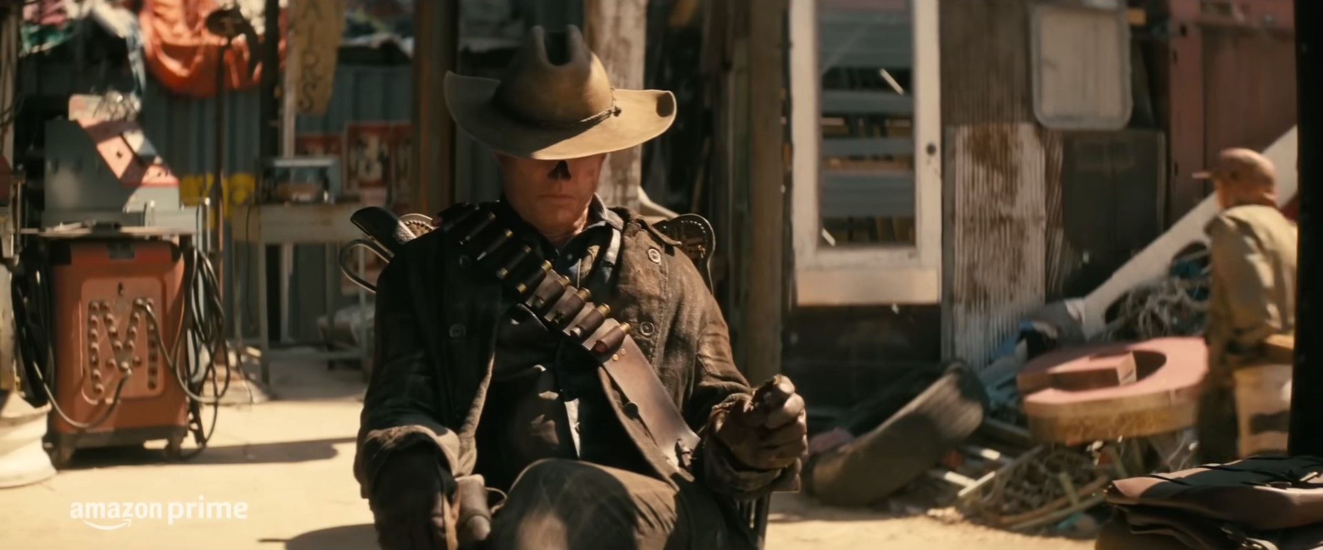 Fallout: o engraçado apocalipse dos criadores de Westworld