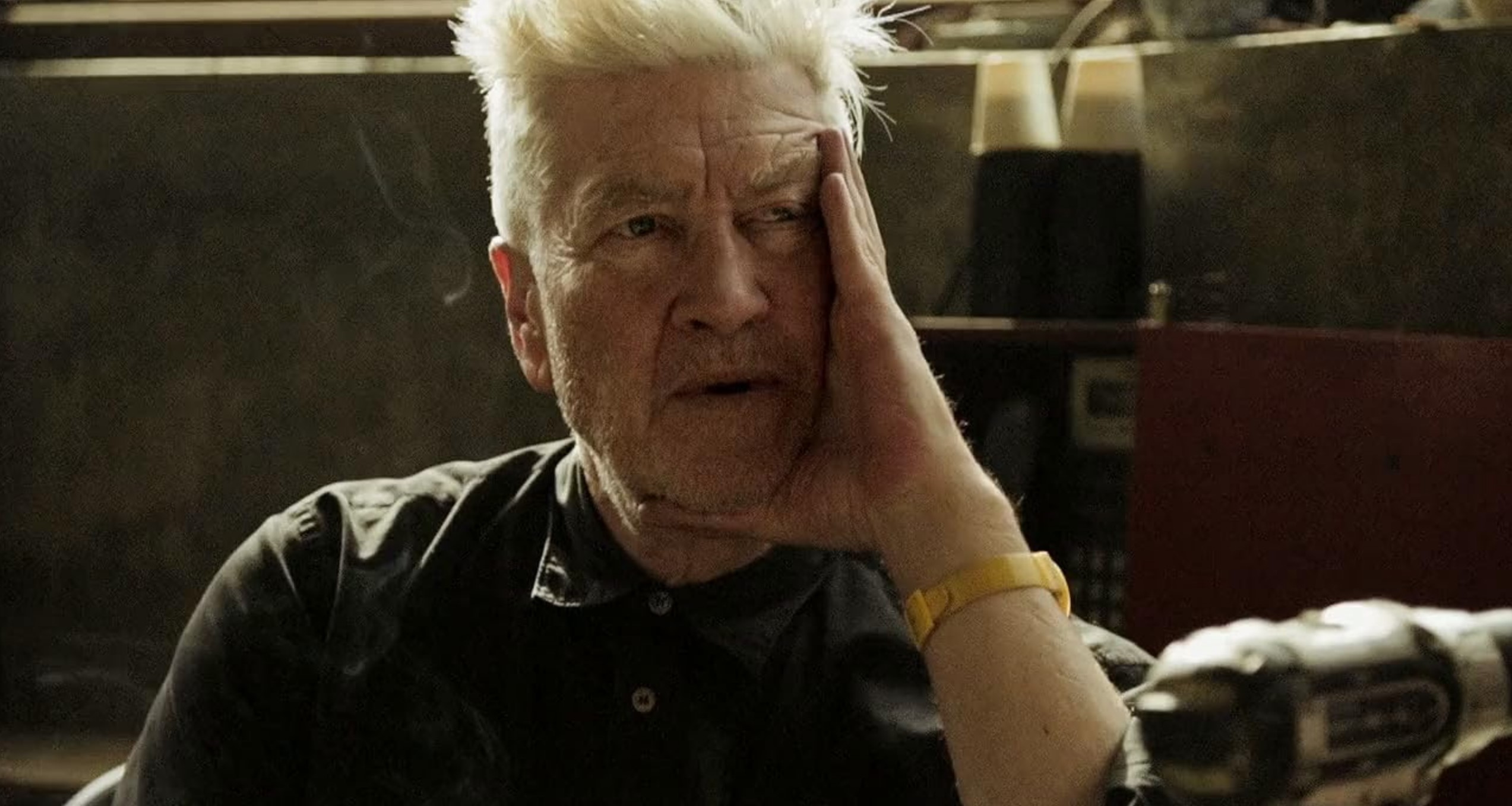 Filme de animação de David Lynch é rejeitado pela Netflix, 'Snootworld' segue buscando financiamento