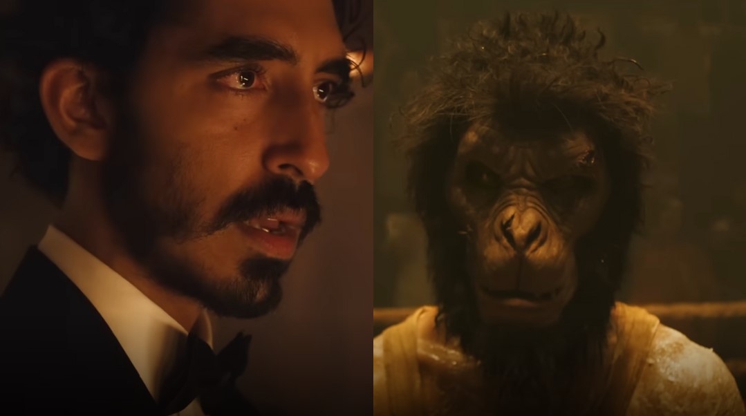 Fúria Primitiva: Monkey Man ganha trailer, título e data de estreia no Brasil