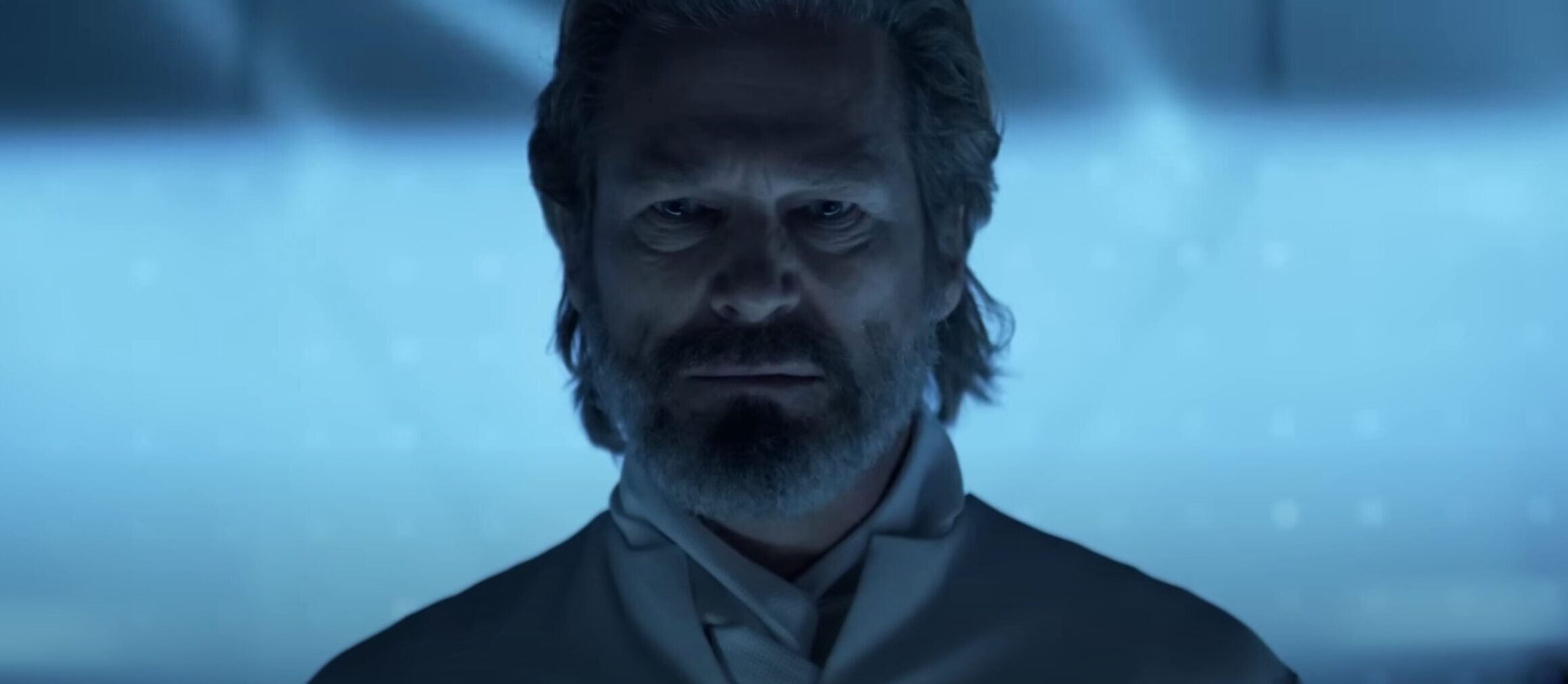 Jeff Bridges estará em 'Tron: Ares', novo título da franquia com Jared Leto
