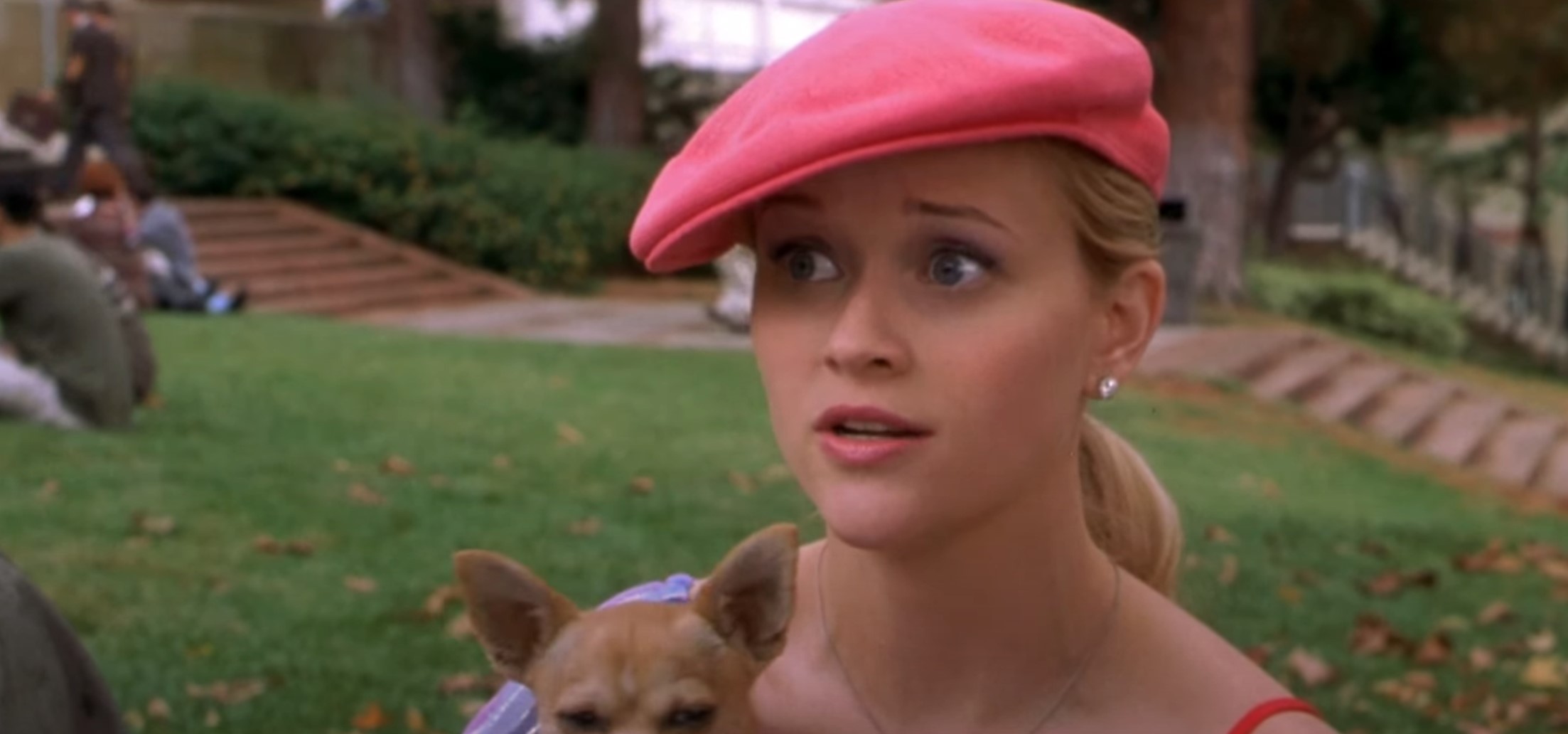 'Legalmente Loira' tem série spin-off em desenvolvimento