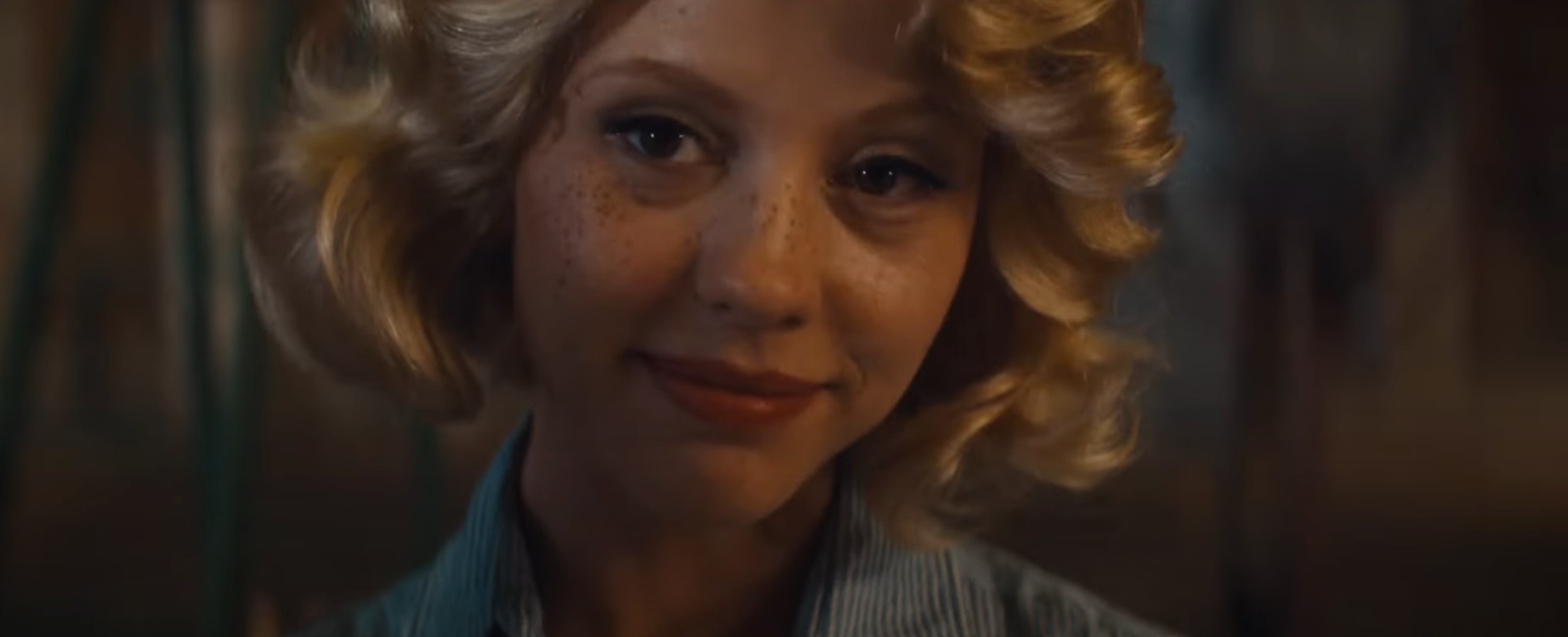 'MaXXXine': Trailer do filme que encerra a trilogia de terror de Ti West é revelado