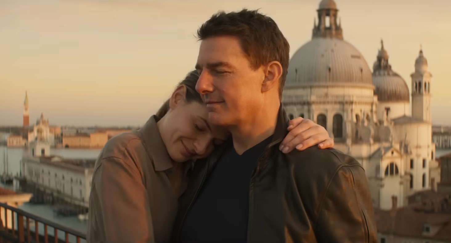 Missão Impossível: Rebecca Ferguson revela porque deixou a saga