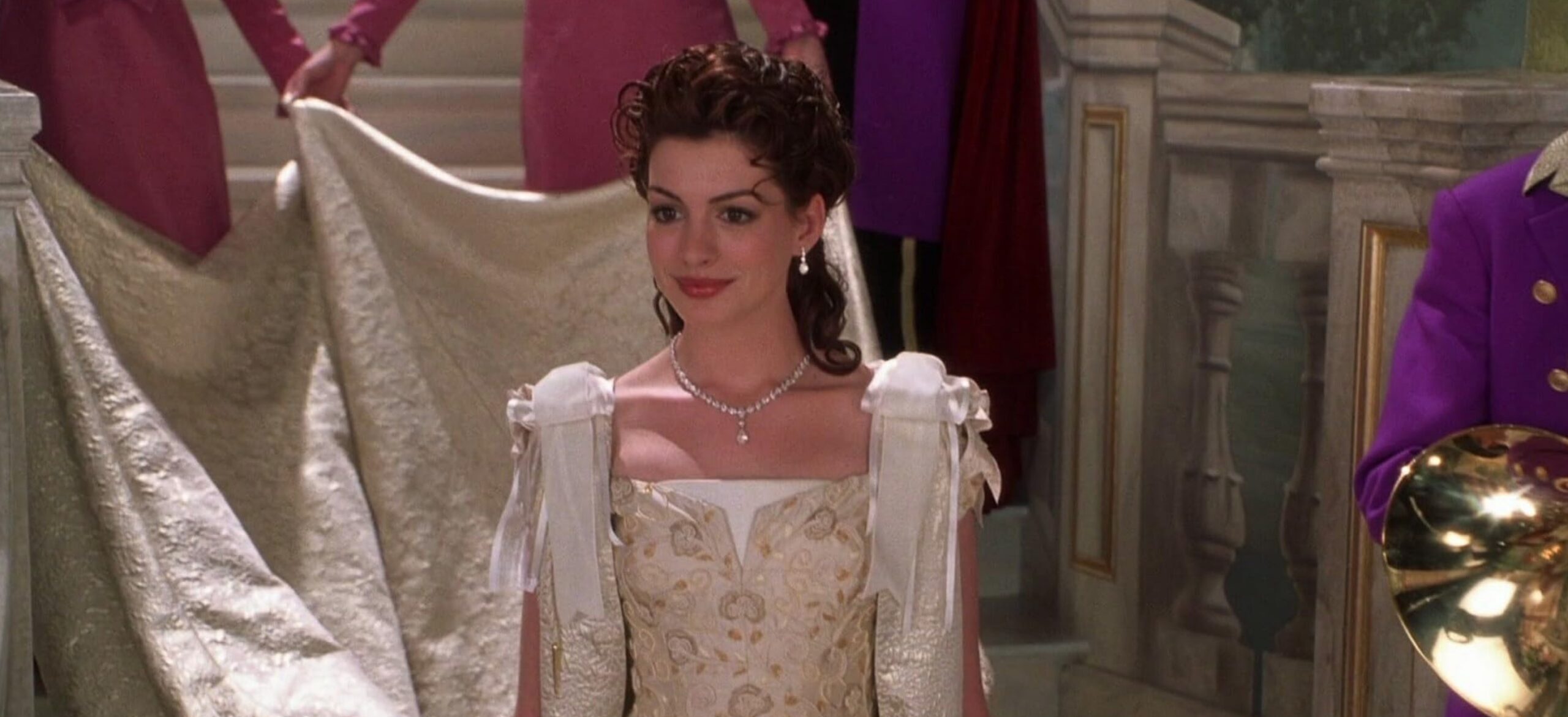 'O Diário da Princesa 3': Anne Hathaway comenta desenvolvimento da aguardada sequência