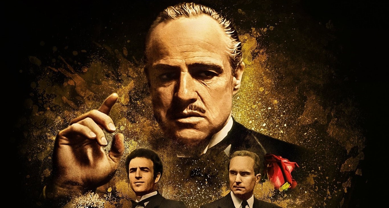 O Poderoso Chefão de volta ao catálogo da Netflix