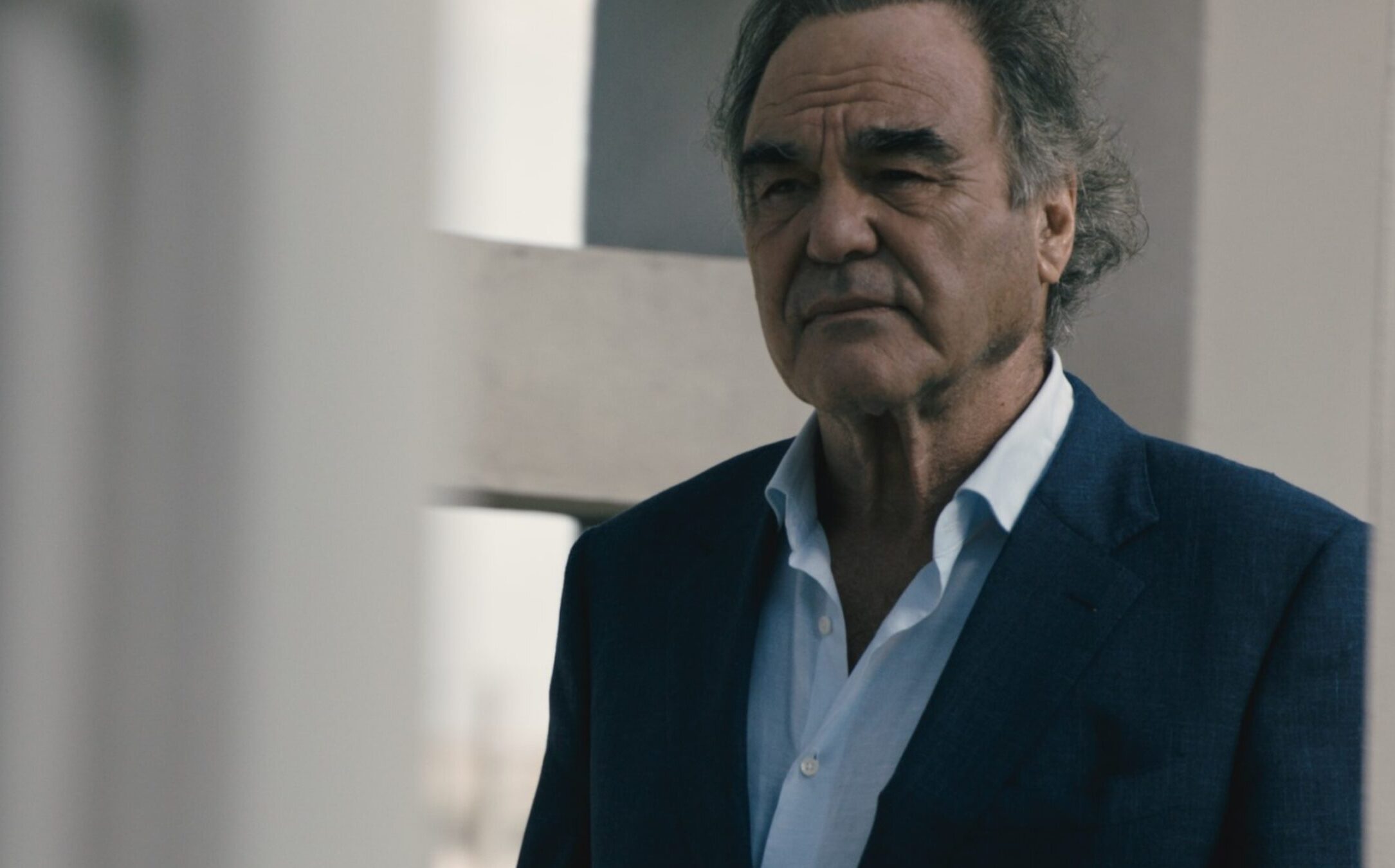 Oliver Stone exibirá documentário sobre Lula no Festival de Cannes