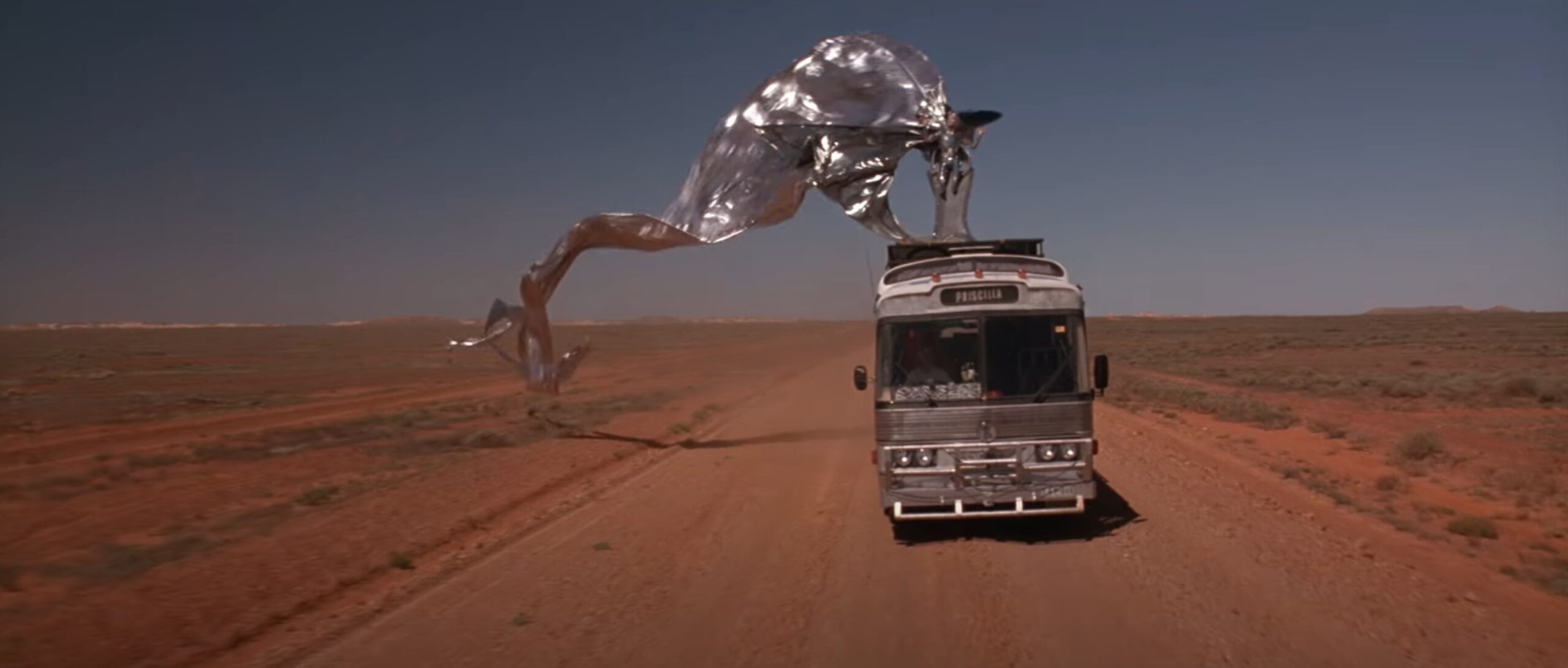 'Priscilla, a Rainha do Deserto' ganhará sequência com mesmo diretor e elenco original