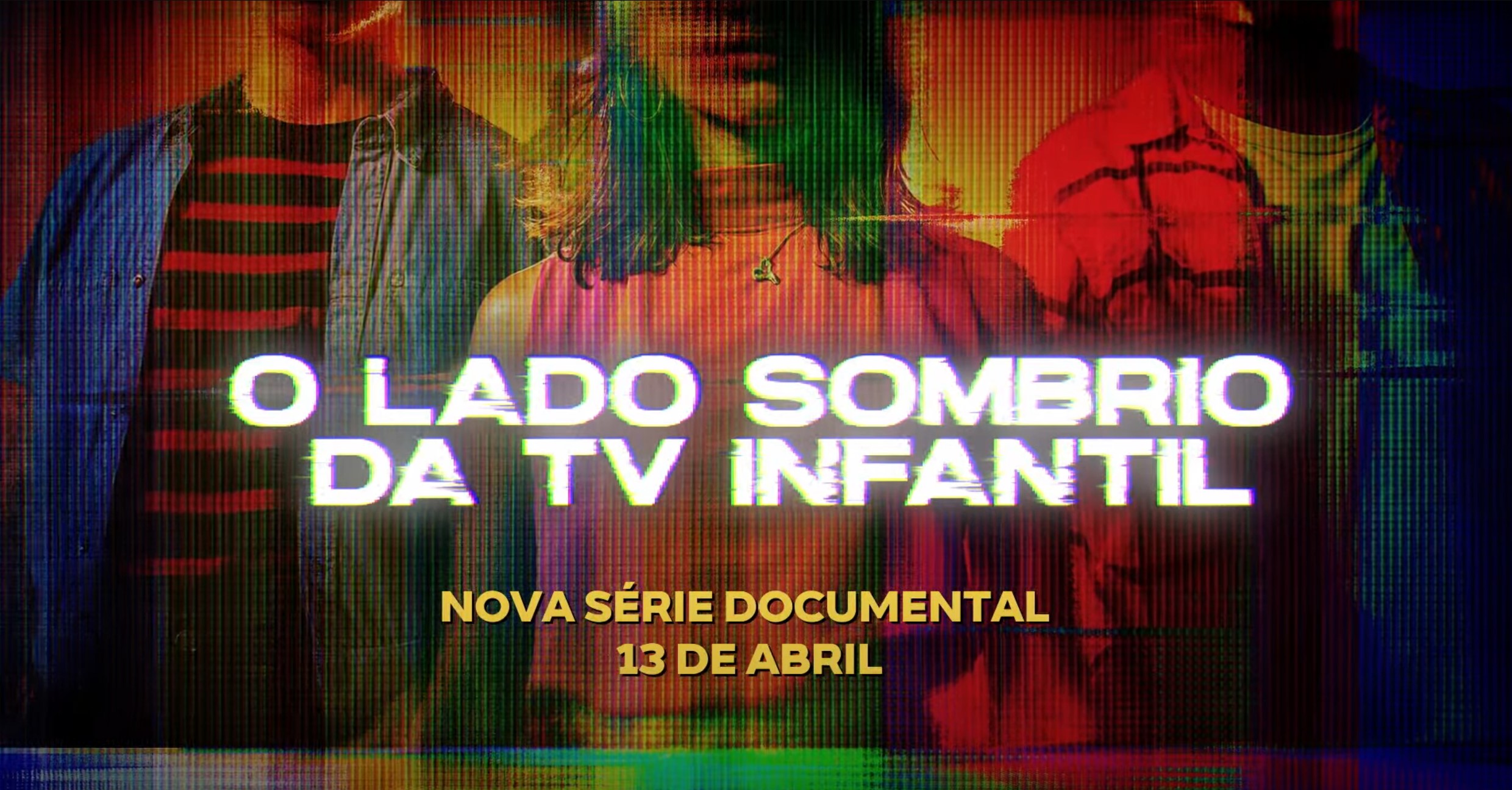 'Quiet on Set: O Lado Sombrio da TV Infantil' chega ao streaming no Brasil