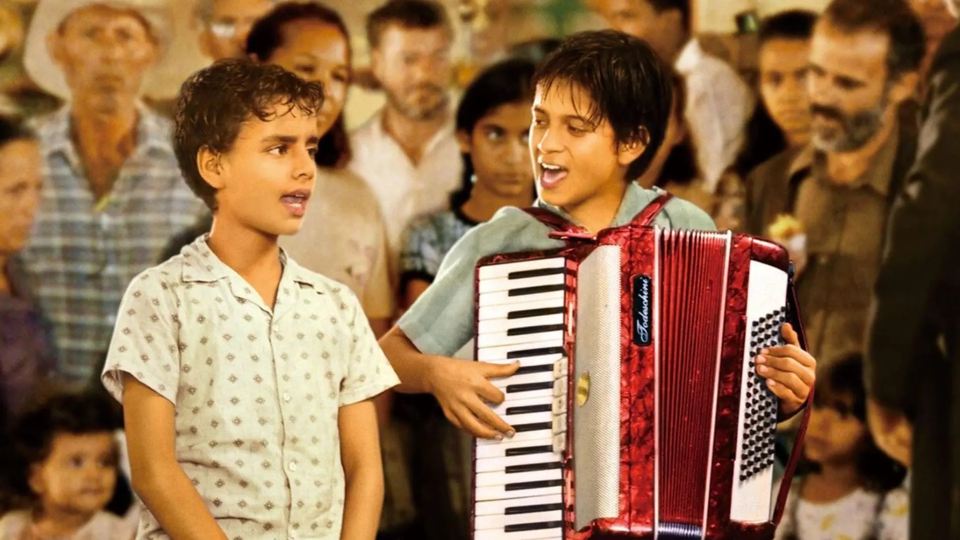 Sessão da Tarde apresenta 2 Filhos de Francisco