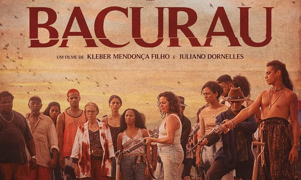 'Tela Quente' apresenta Bacurau