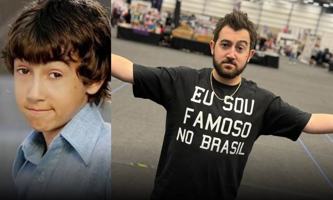 Todo Mundo Odeia o Chris e o Brasil ama o Greg