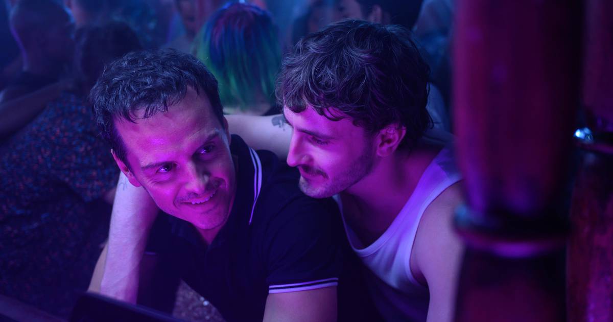 Todos Nós Desconhecidos: Andrew Haigh assina uma obra-prima do cinema