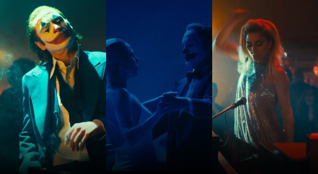 Web repercute o 1º trailer de Coringa: Delírio a Dois; assista